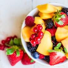 fruit-plate