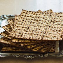 matzah