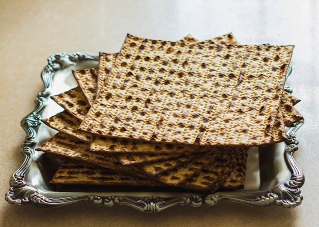 matzah