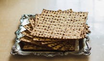 matzah