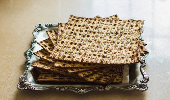 matzah
