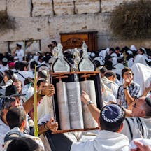 torah