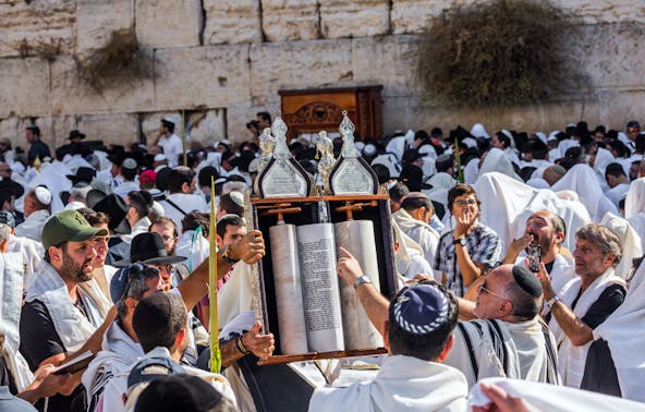 torah