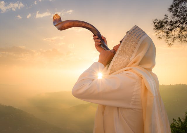 shofar-24