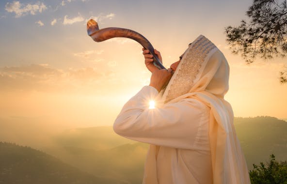 shofar-24