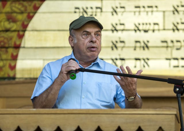 sharansky-yk