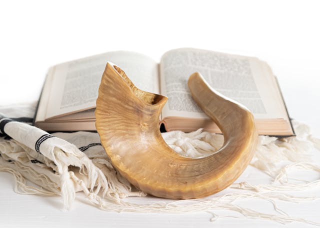 shofar-23