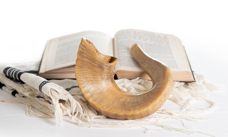 shofar-23