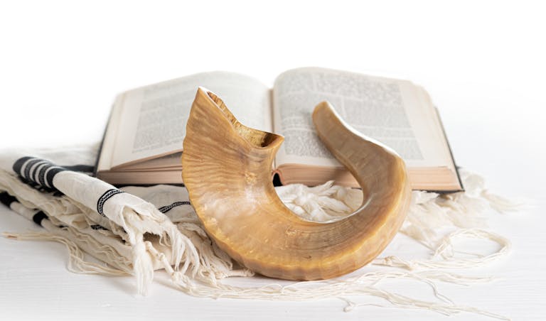 shofar-23
