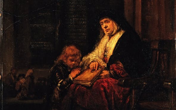 rembrandthannah