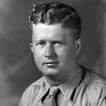 American POW Roddie Edmonds Mahzor-1