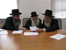 jewish-judge