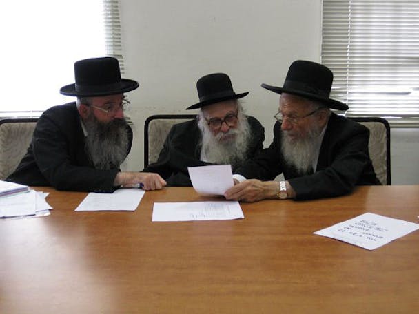 jewish-judge