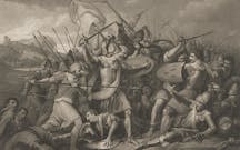 agincourt