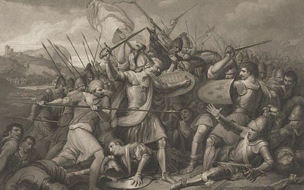 agincourt