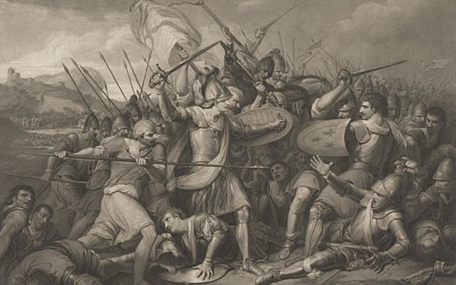 agincourt