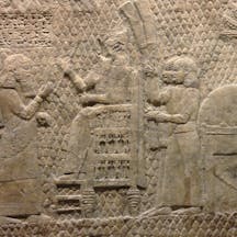assyria