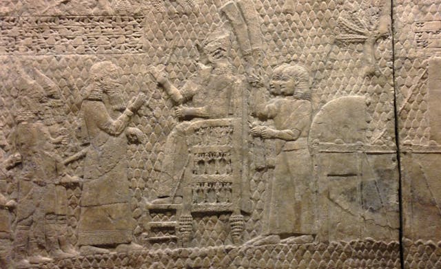 assyria