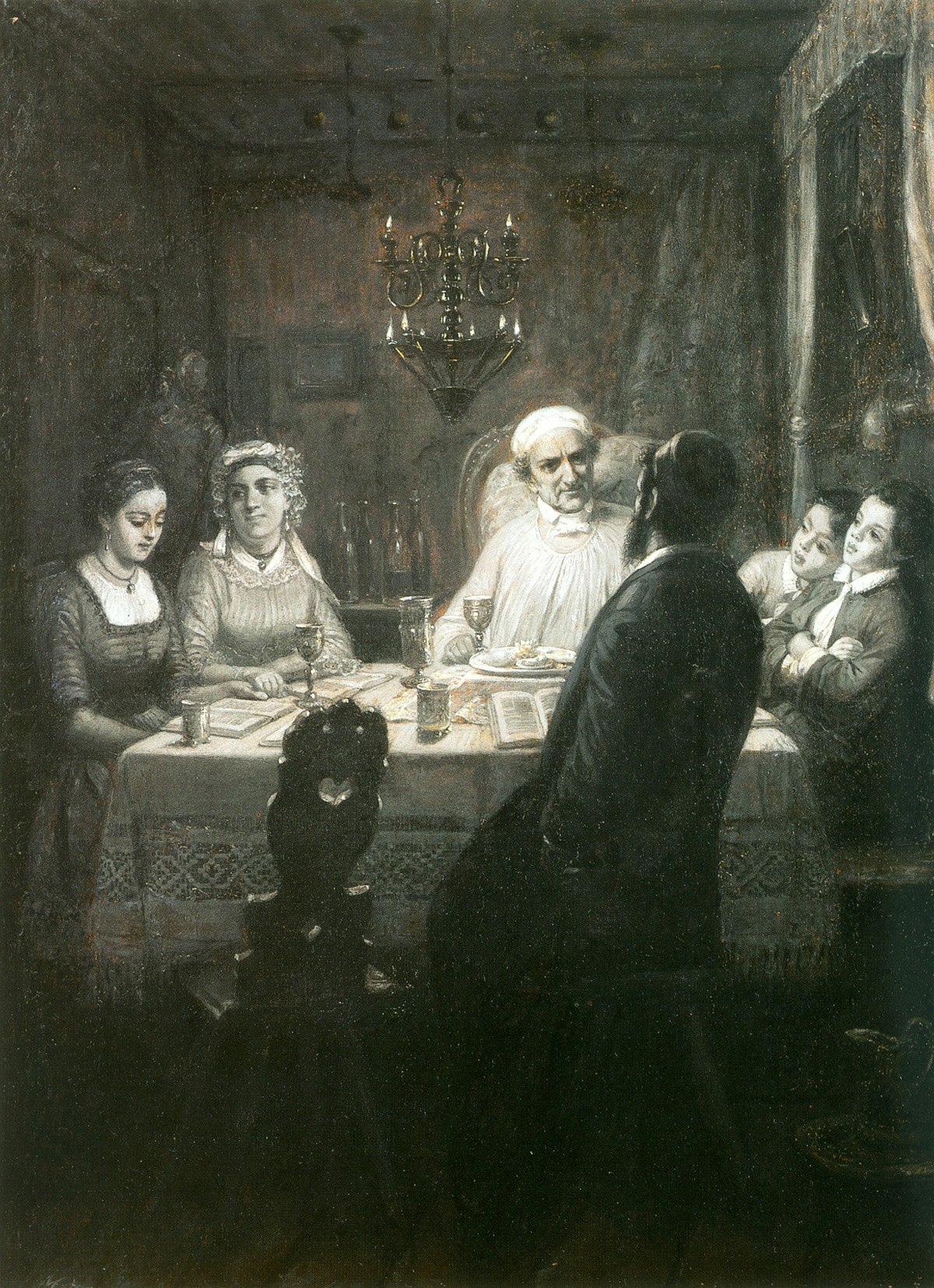 Hametz, Matzah, and the Journey of Love | Tikvah Ideas