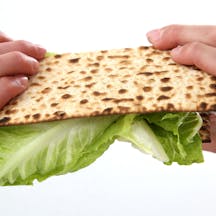 korech