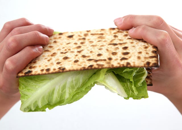 korech