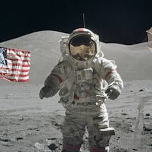 space