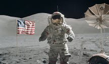space
