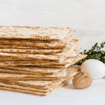 matzah