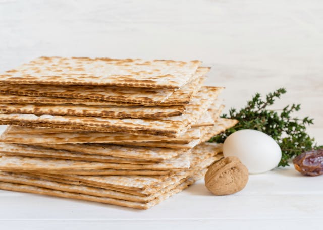 matzah
