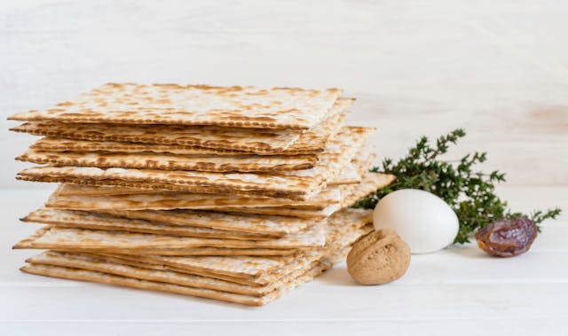 matzah