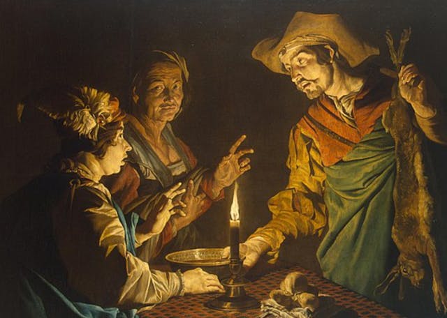 jacob-esau