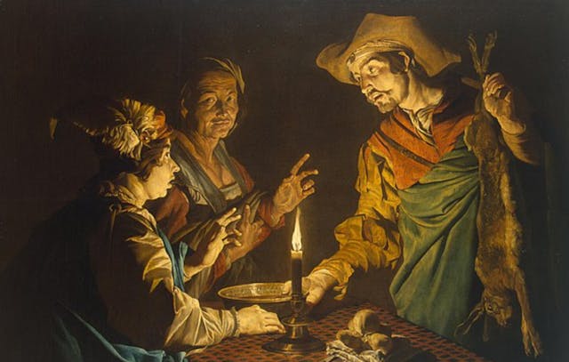 jacob-esau