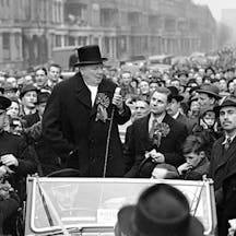 churchill