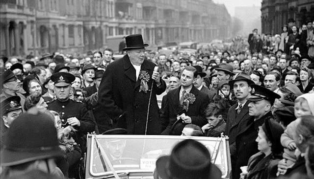 churchill