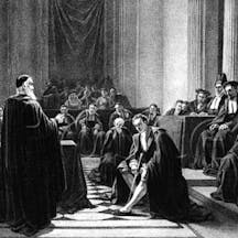 sanhedrin