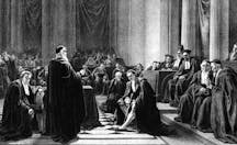 sanhedrin