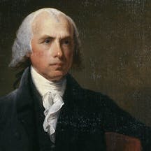 james-madison