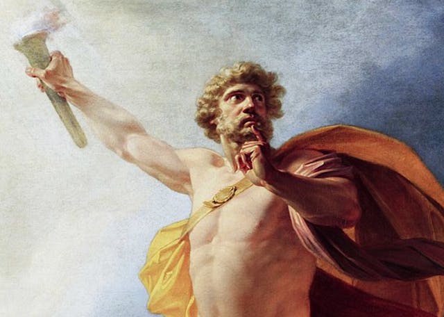 prometheus
