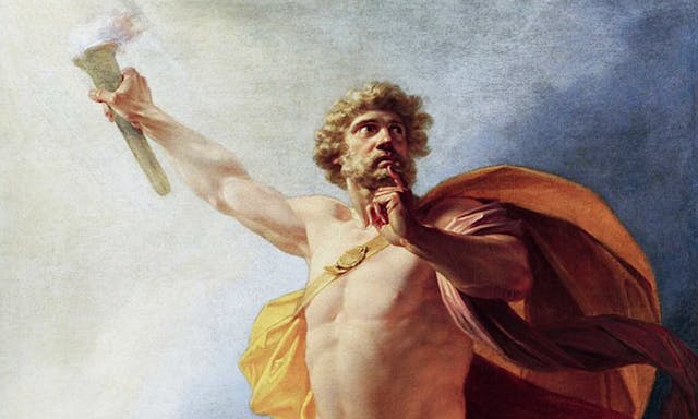 prometheus
