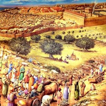 Pilgrimage