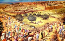 Pilgrimage