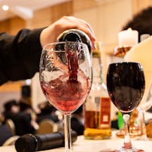 wine