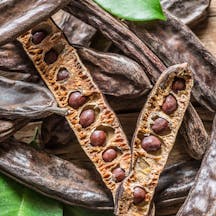 carob