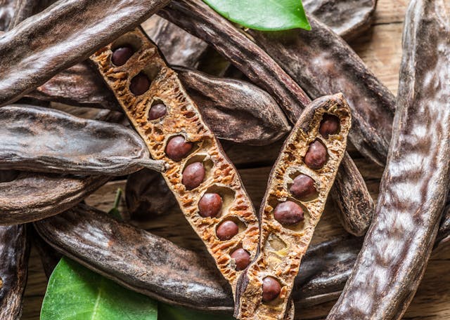 carob