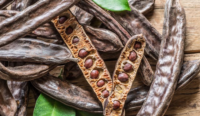 carob