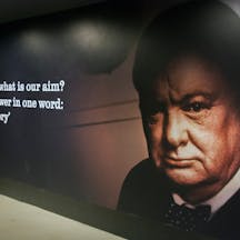 Churchill
