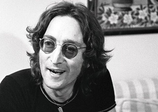 lennon