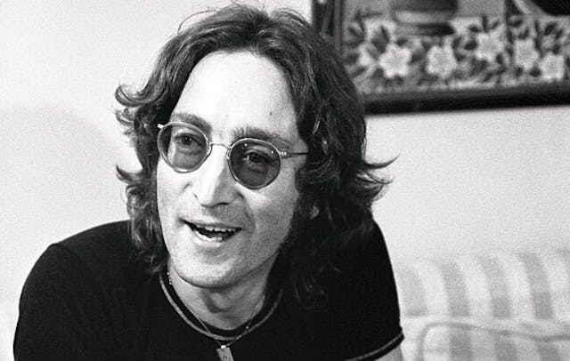 lennon