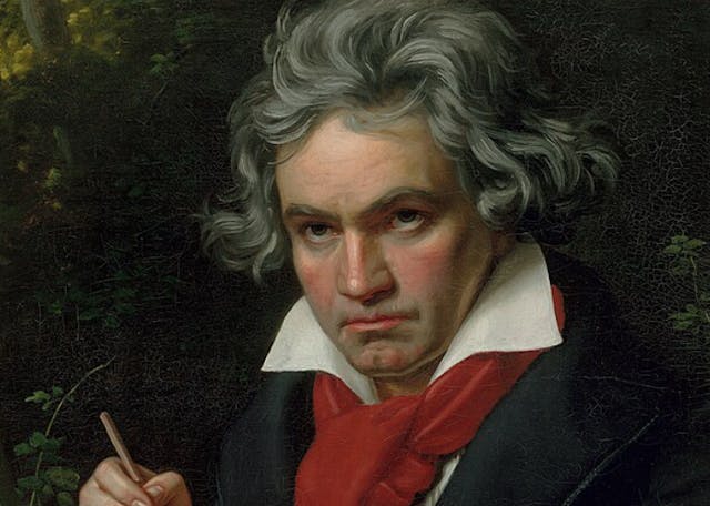 beethoven