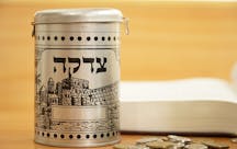 tzedakah